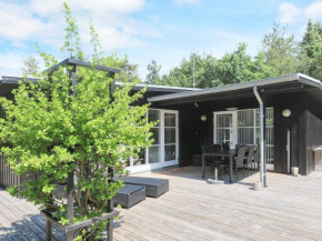 Holiday home Hals LXI, Hals